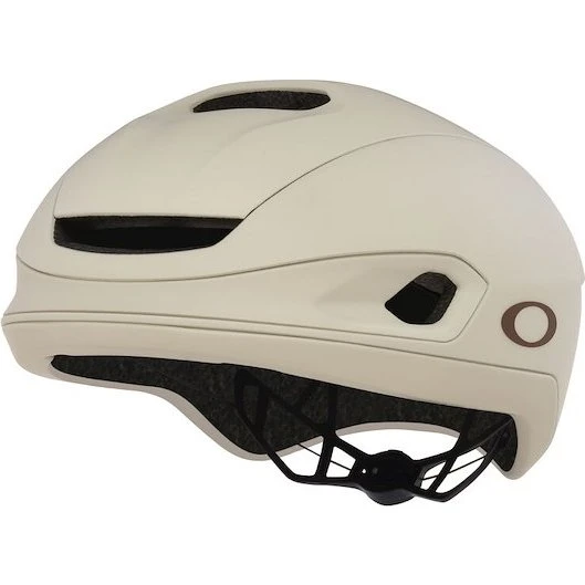 Oakley ARO7 LITE Cykelhjelm - Mat Sand - M