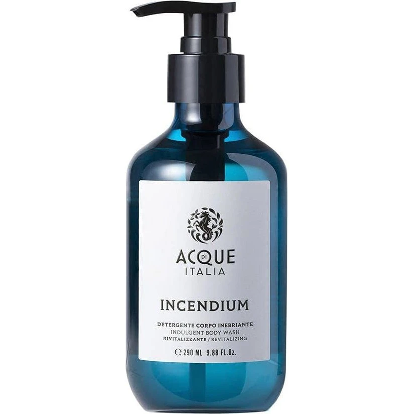 Acque di Italia Incendium Body Cleanser