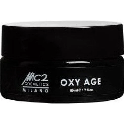 Mc2 Cosmetics Oxy Age Cream 50 ml