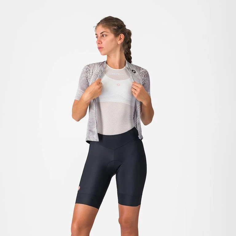 Castelli Prima 2 Cykelshorts Dame - Sort
