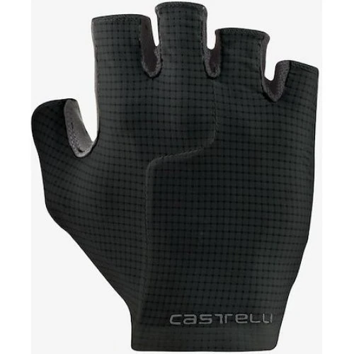 Castelli Premio Evo Glove cykelhandsker - Sort - S
