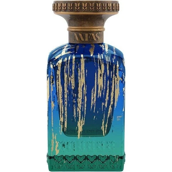 Anfas Jannah Parfumeekstrakt 75ml