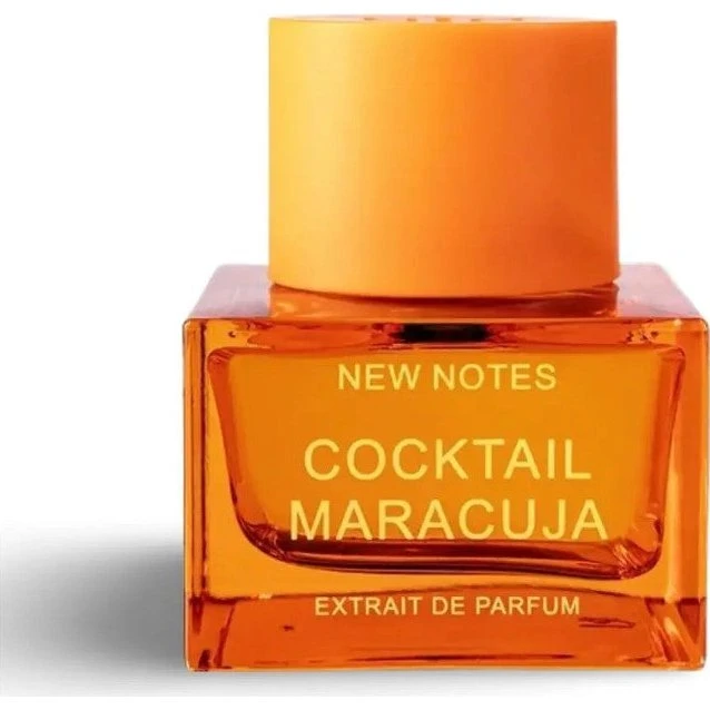 New Notes Passionsfrugt Cocktail Parfume - 50 ml