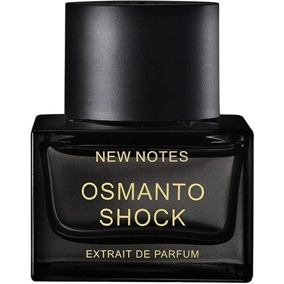 New Notes Osmanthus Shock Extrait de Parfum 50 ml
