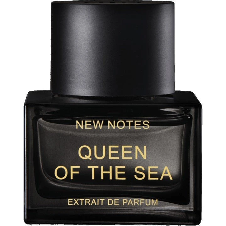 New Notes Queen Of The Sea Extrait de Parfum - 50 ml