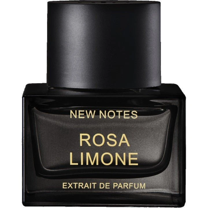 New Notes Rosa Limone Extrait de Parfum - 50 ml