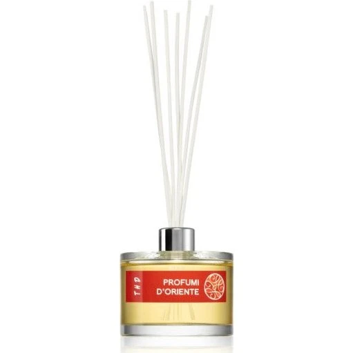 THD Platinum Collection Profumi D'Oriente Aroma Diffuser 100 ml