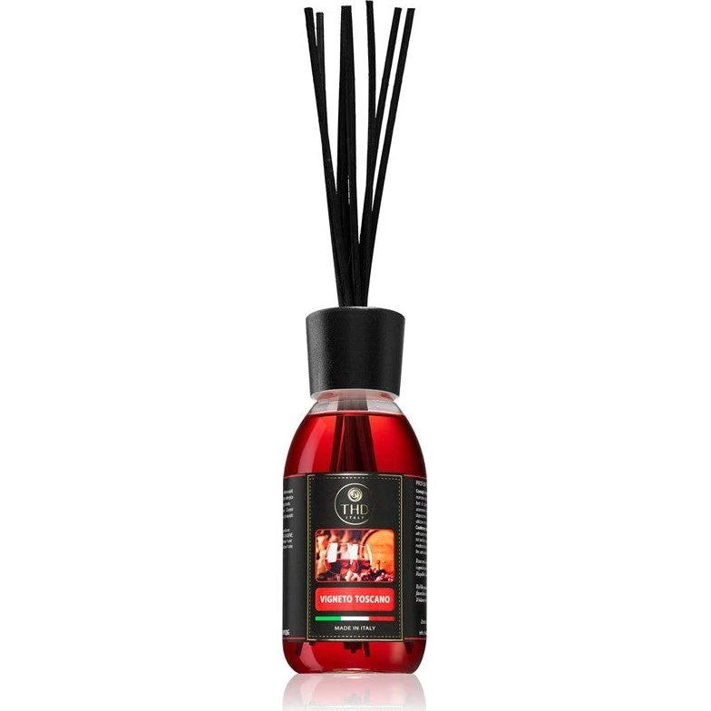 THD Tuscan Vineyard Aroma Diffuser 200ml