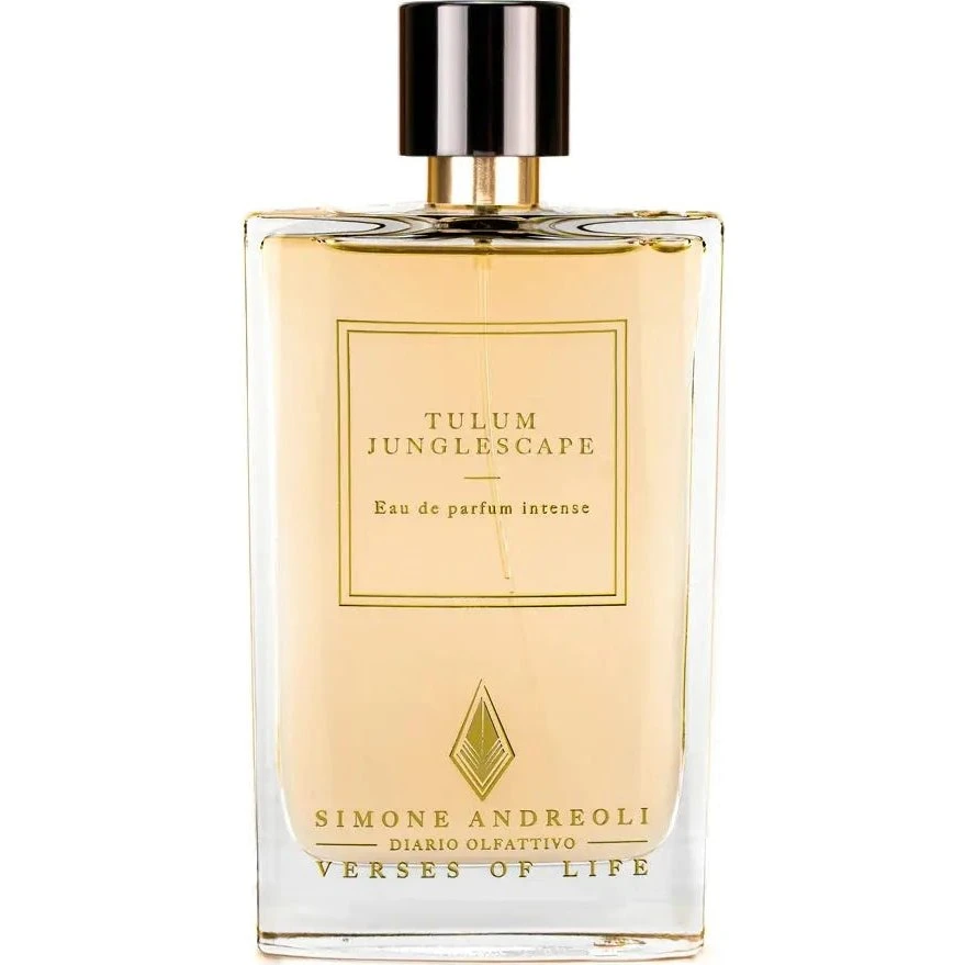 Simone Andreoli Tulum Junglescape Eau de Parfum 100 ml