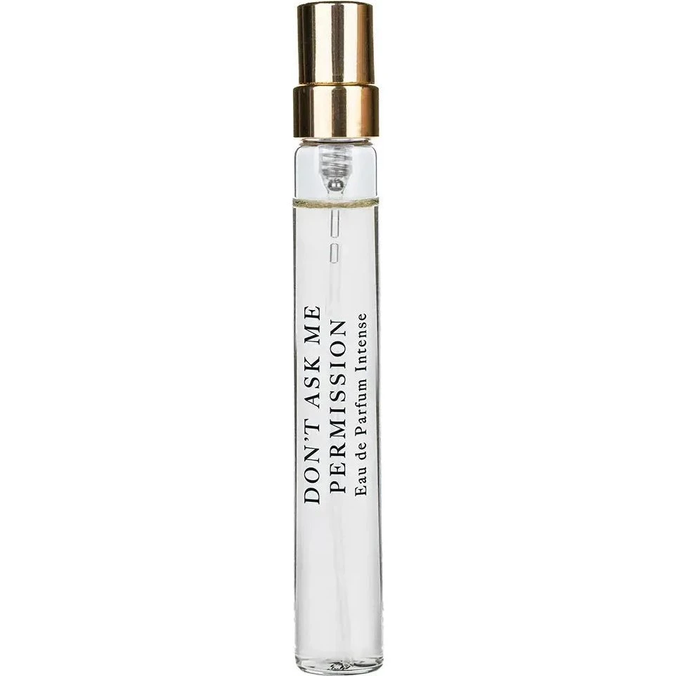 Simone Andreoli Spørg mig ikke om tilladelse Eau de Parfum 7,5 ml
