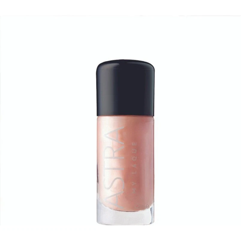 Astra Make-up myLAQUE 5-FREE Neglelak - 11 Pearly Rose, 12 ml