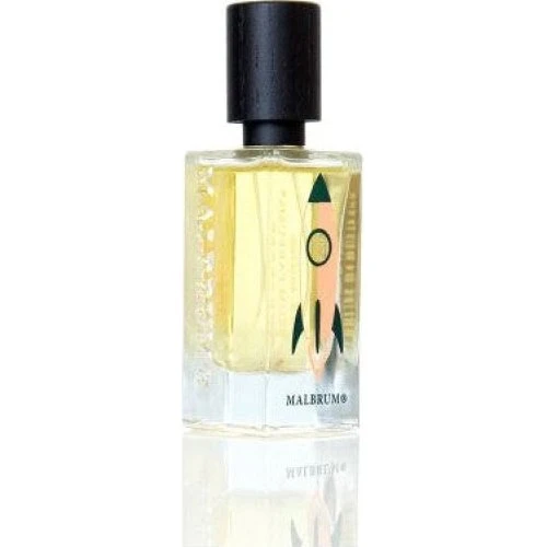 Malbrum Godspeed-ekstrakt 30 ml