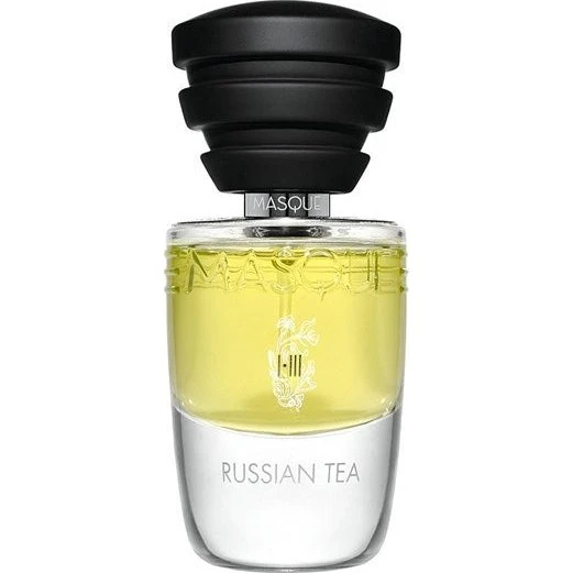 Masque Milano Opera Collection Russian Tea Eau De Parfum 100 ml
