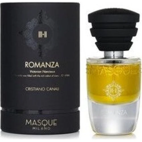 Masque Milano Romanza Eau de Parfum - 35 ml