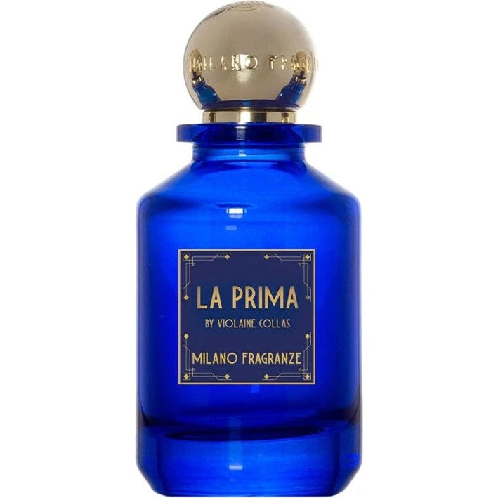 Masque Milano La Prima Eau De Parfum 100ml
