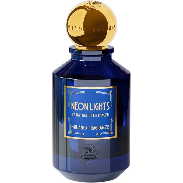 Milano Fragranze Neon Lights Eau de Parfum 100 ml