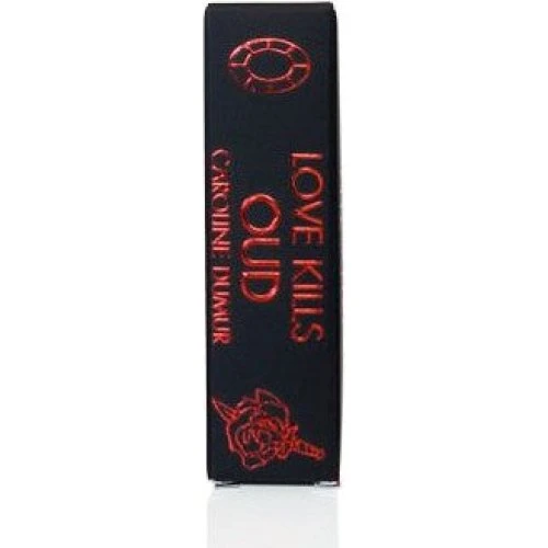 Masque Milano Love Kills Oud EDP 2 ml