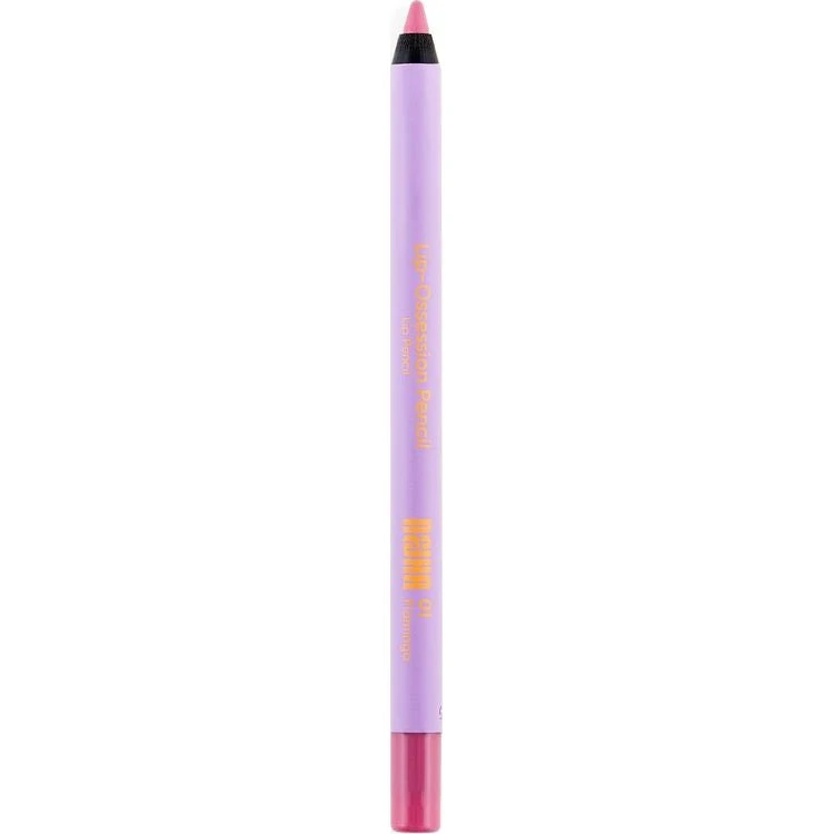 Nejha Lip-Ossession Pencil 01 Flamingo (1,2 g)
