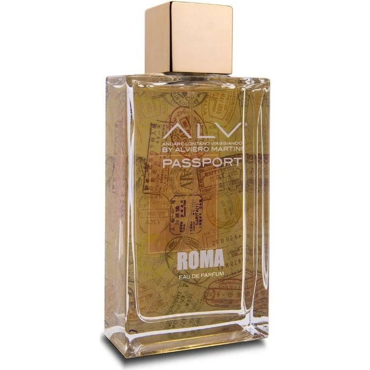 Alviero Martini Roma EDP 100 ml til mænd
