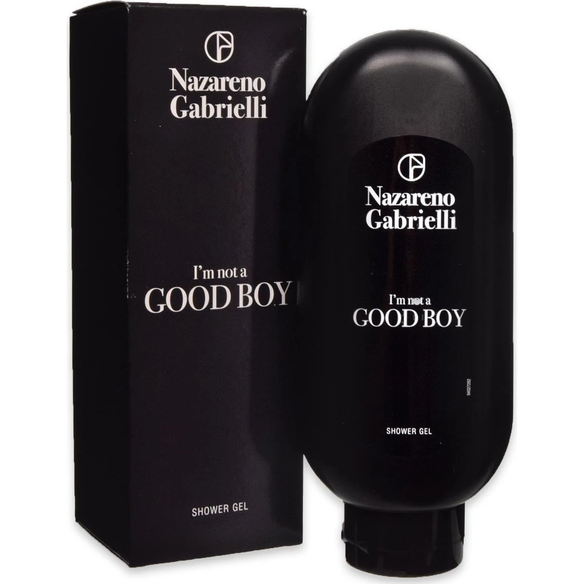 Nazareno Gabrielli I'M Not A Good Boy Shower Gel 400 ml