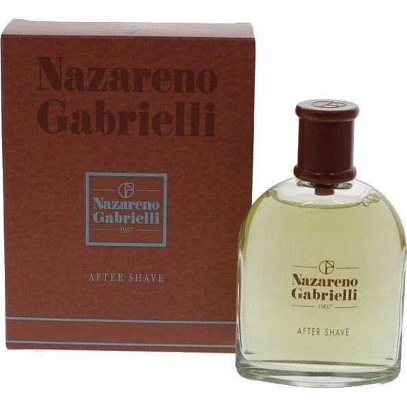 Nazareno Gabrielli Pour Homme Aftershave 100 ml