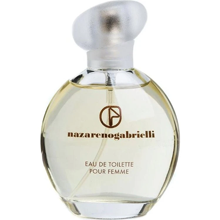 Nazareno Gabrielli Classic Woman Eau De Toilette 100 ml