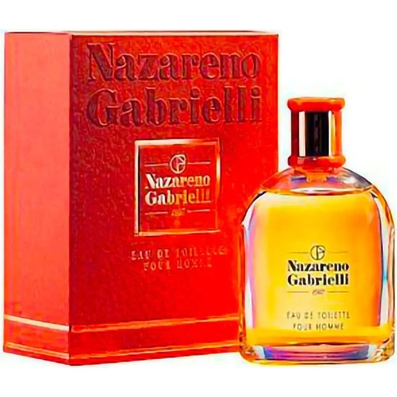 Nazareno Gabrielli Og Una Eau de Toilette 100 ml