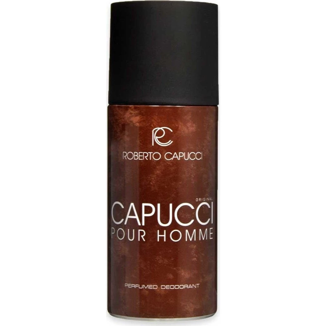Capucci Pour Homme Deo 150 ml