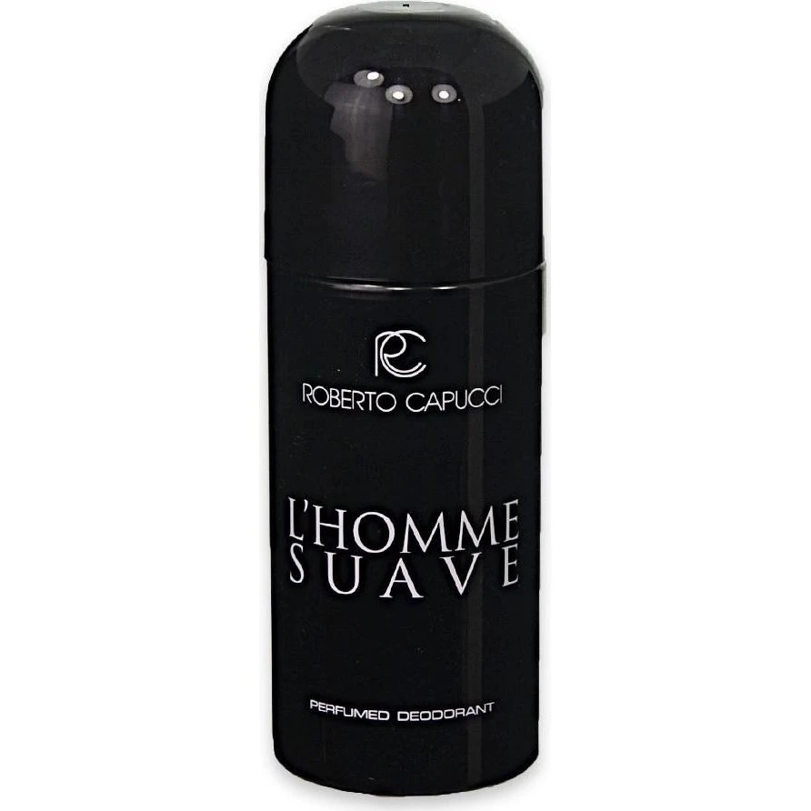 Capucci Homme Suave Deodorant 150 ml