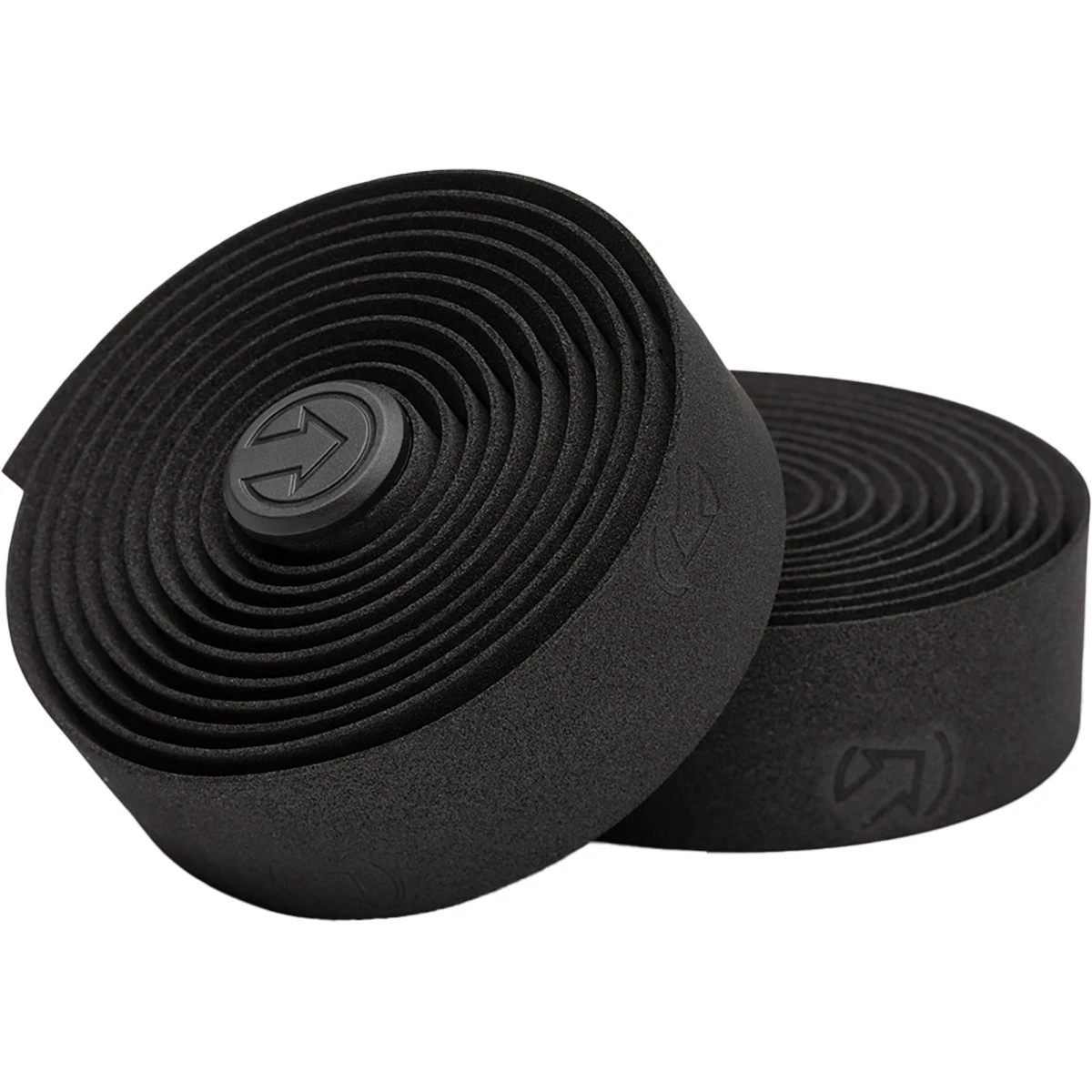 PRO Bikegear Pursuit Sport EVA Styrbånd - 3mm - Sort