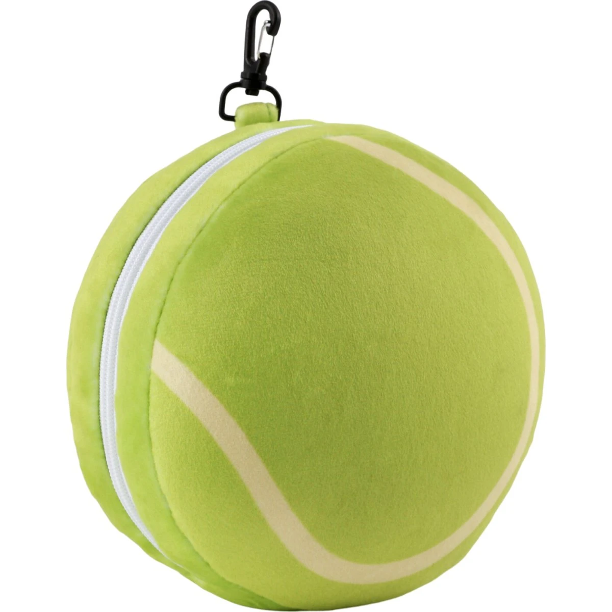 iTotal Pude med sovemaske - Tennis