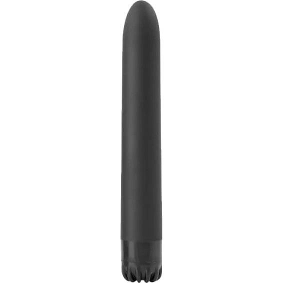 TOYZ4LOVERS Classics Vibe Black Medium Vibrator