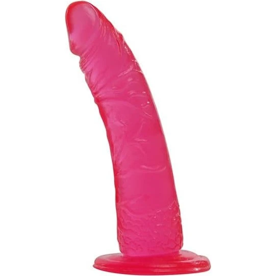 Real Rapture Natural Living 18 cm Dildo