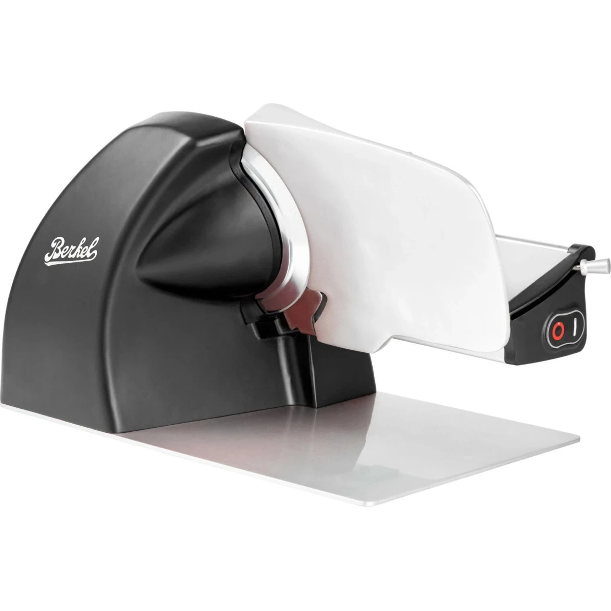 Berkel Homeline HL PLUS 200 Slicer - Black Matte