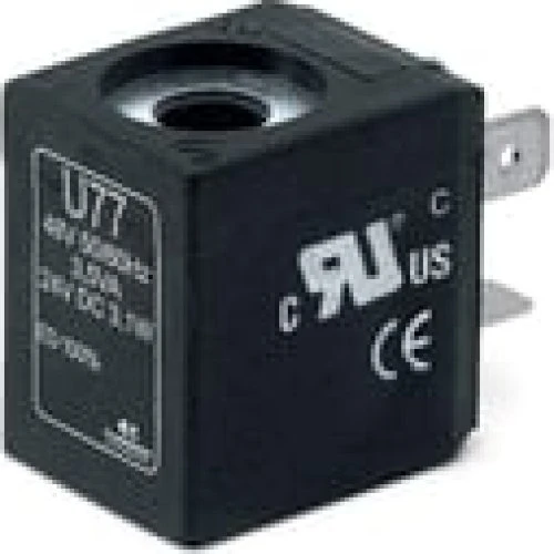 SOLENOID 230VAC 3,5VA PET _U7J