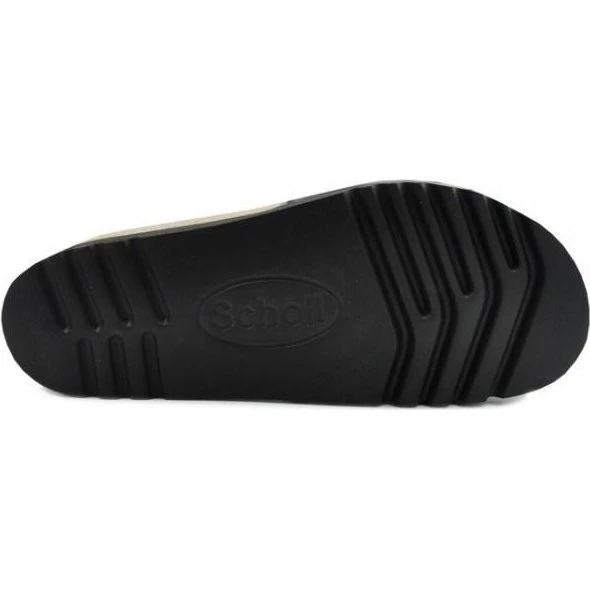Scholl Heaven Medicinske Sandaler - Rød, Str. 38