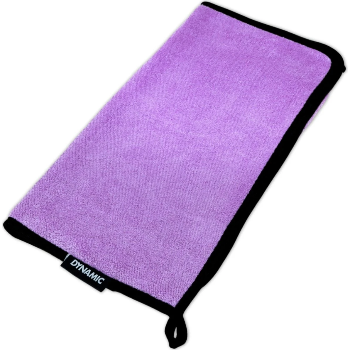 Dynamic Luxury Mikrofiber Pudseklud - 40x40 cm