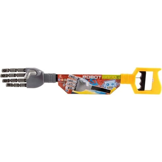 Jono Toys Robot Gripper Arm 55cm