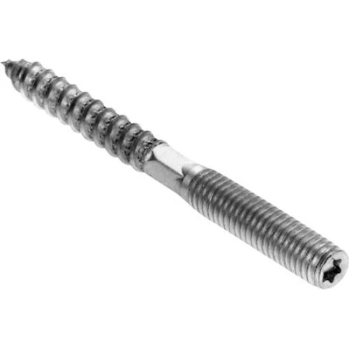 Walraven Ansatsskrue Torx M8 x 80 mm, elgalvaniseret