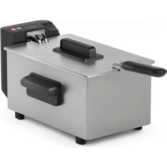 Tristar FR-9334 Frituregryde 3 L Rustfri Stål
