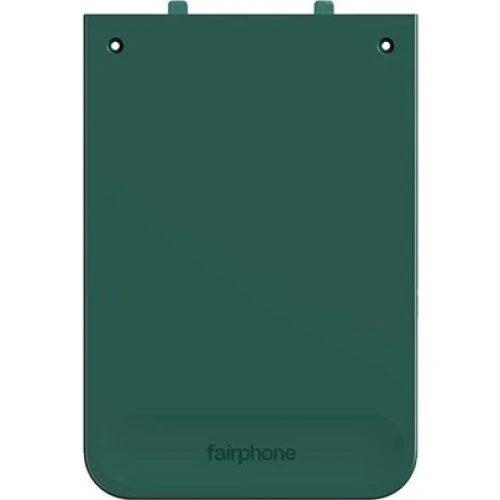 Fairphone (Gen. 6) Bagcover - Forest Green