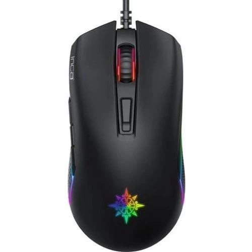 Inca IMG-GT14 Kablet Gaming Mus med 3600 DPI