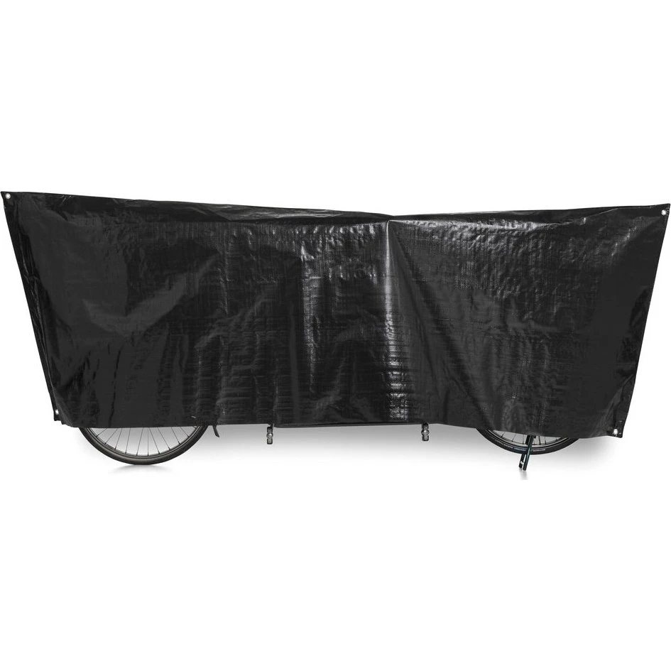 VK Internation Cykelgarage til Tandem - 110 x 300 cm