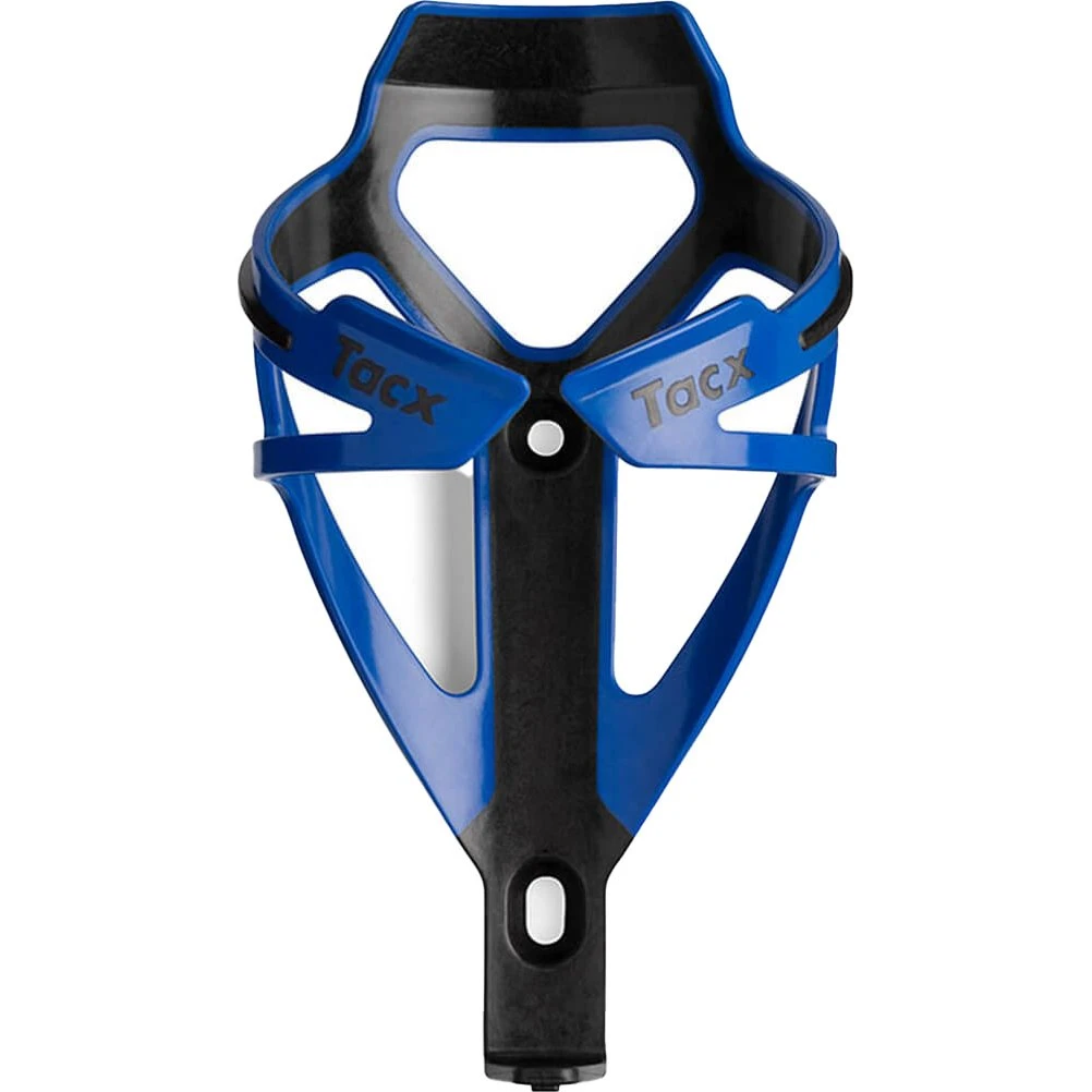 Garmin Tacx Deva Flaskeholder - Blå