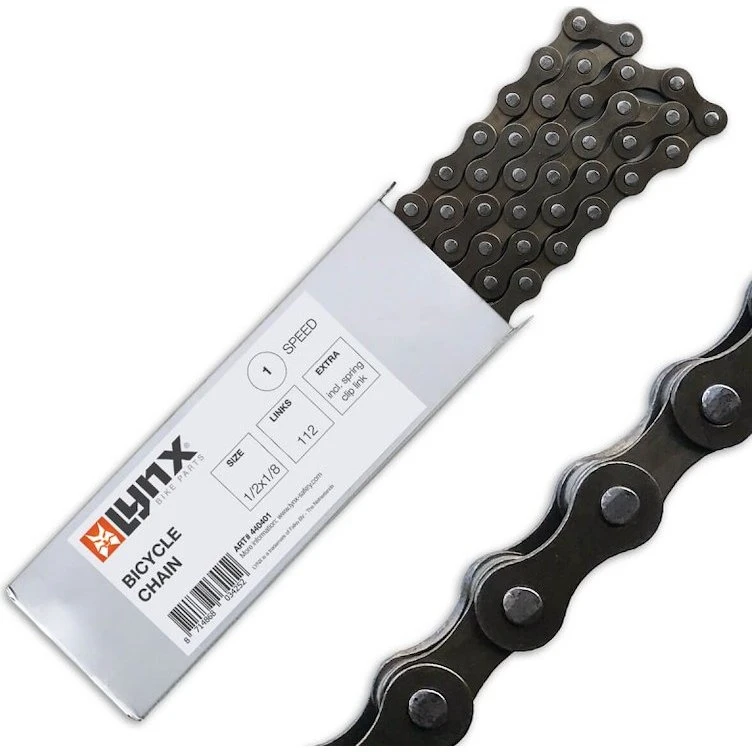 Lynx kæde til indvendige gear 1/2x1/8"