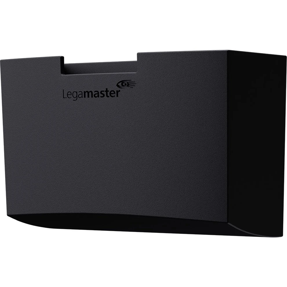 Legamaster Magnetisk tilbehørsholder til whiteboard, sort