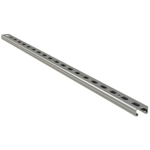 Walraven RapidStrut Profilskinne 41x21x2,5mm 3m BUP