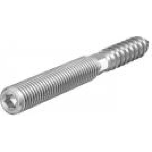 Flamco Ansatsskrue HO M8 x 160mm med Torx