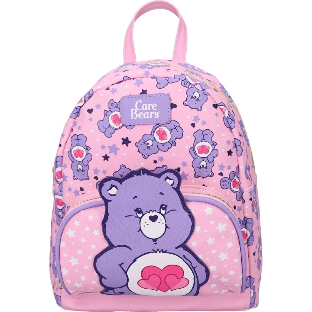 Care Bears rygsæk - Carry the Cuteness