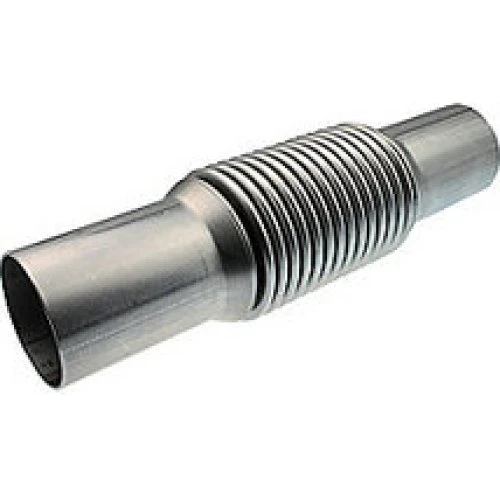 VSH XPress rustfri axialkompensator 108 mm